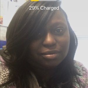 Meet your Posher, Christina